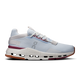 On Running Women's Cloudnova 2 Shoes - Heather / Sienna
