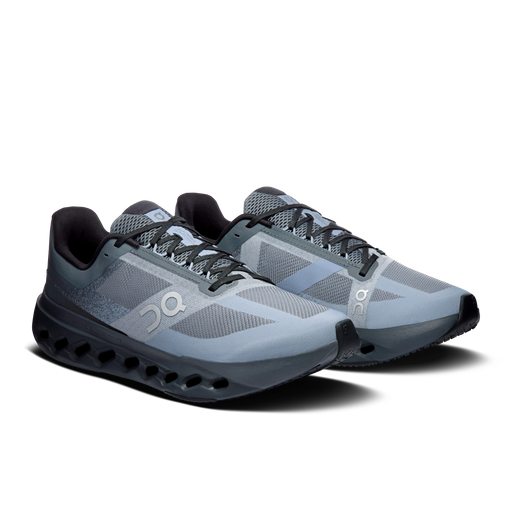 On Running Men's Cloudsurfer Next Shoes - Stone / Marsh - Just For Sports