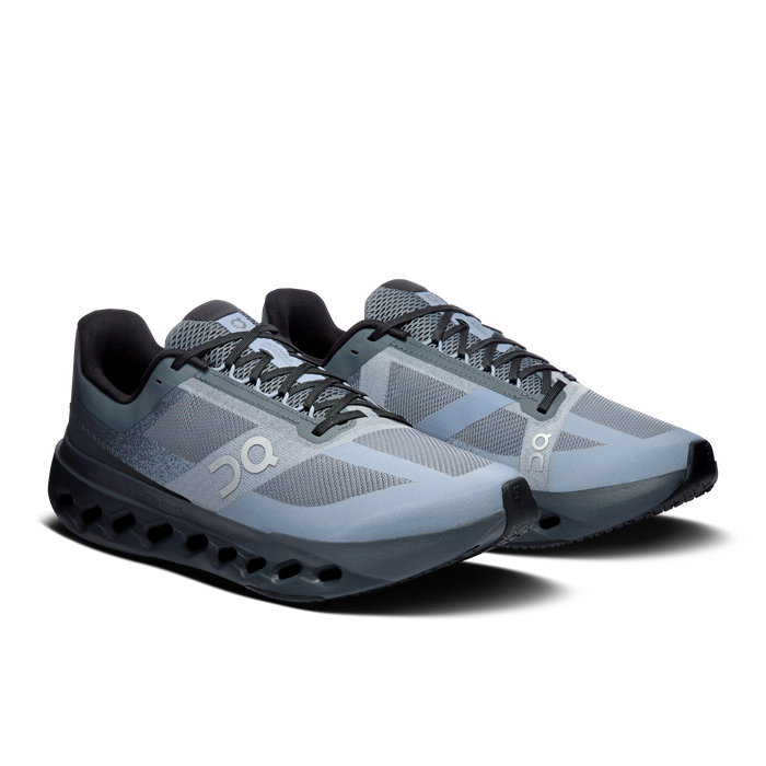 On Running Men's Cloudsurfer Next Shoes - Stone / Marsh - Just For Sports