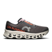 On Running Men's Cloudmonster 3 Shoes - Eclipse / Ivory - Just For Sports