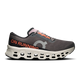 On Running Men's Cloudmonster 3 Shoes - Eclipse / Ivory