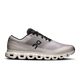On Running Men's Cloud 6 Push Shoes - Lilac / Black