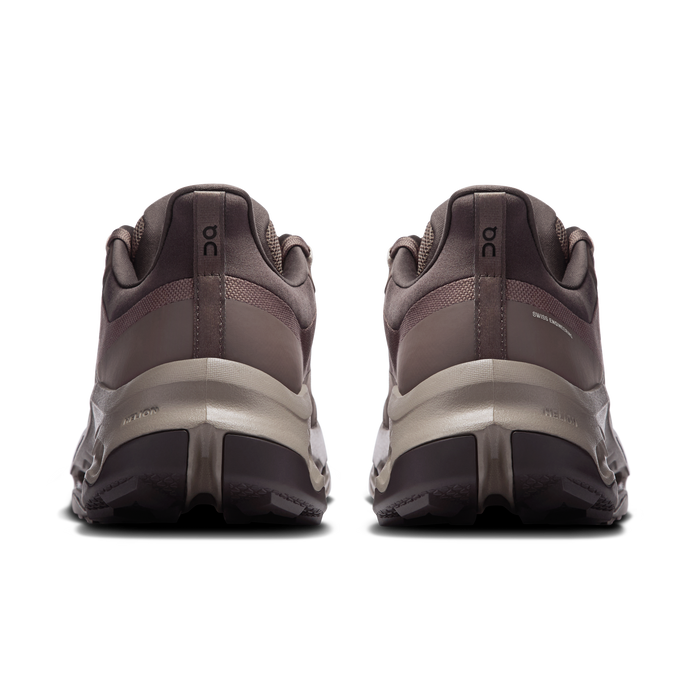 On Running Men's Cloudhorizon 2 Shoes - Ash / Cinder - Just For Sports