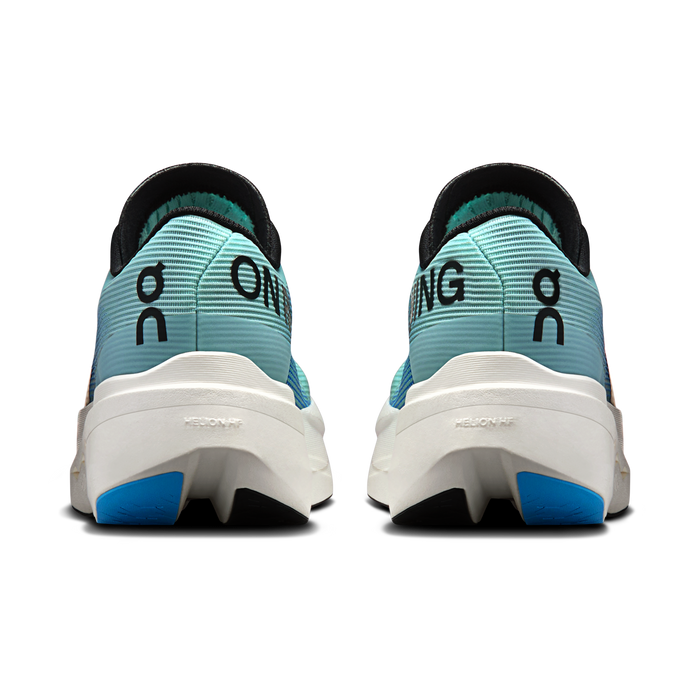 On Running Women's Cloudboom Volt Shoes - Celeste / Isle