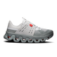 On Running Men's Cloudswift Amp Shoes - Glacier / Apollo