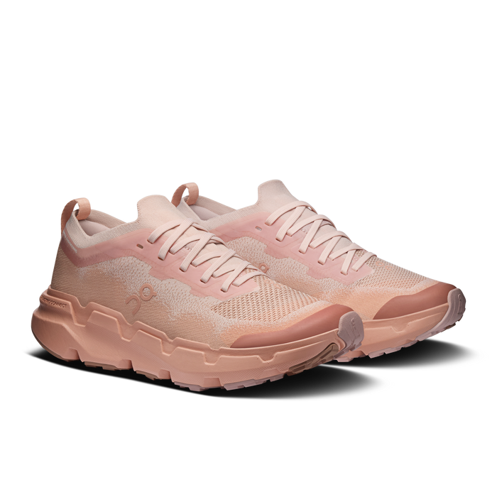 On Running Women's Cloudsoma Shoes - Doe / Argil