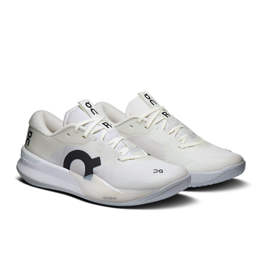 On Running Women's The Roger Pro 3 Shoes - White / Pink - Just For Sports