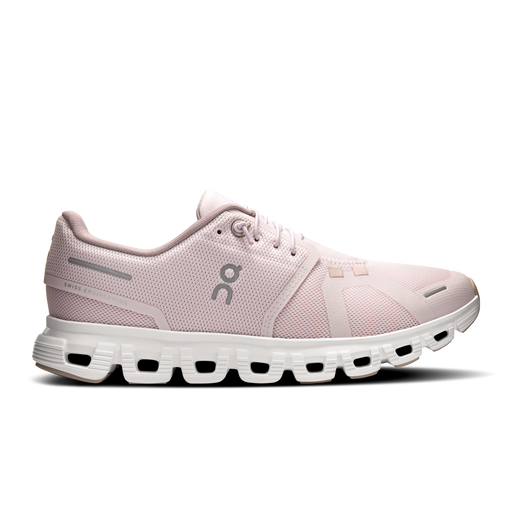 On Running Women's Cloud 6 Shoes - Orchid / Fade - Just For Sports