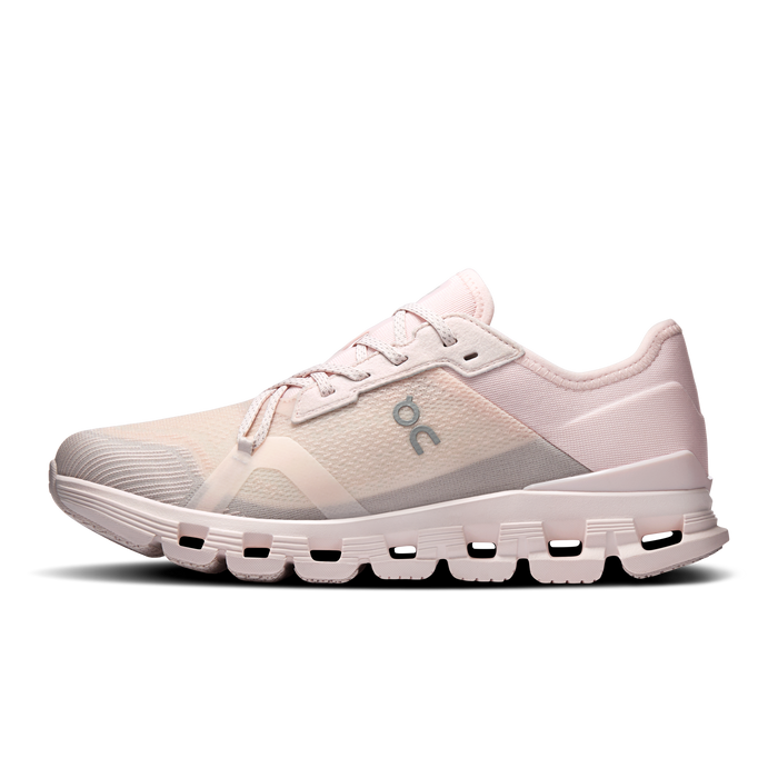 On Running Women's Cloud X 4 Ad Shoes - Salt / Lily - Just For Sports