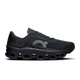 On Running Men's Cloudmonster 1 Shoes - Black / Black
