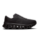 On Running Men's Cloudmonster 3 Shoes - Black / Black