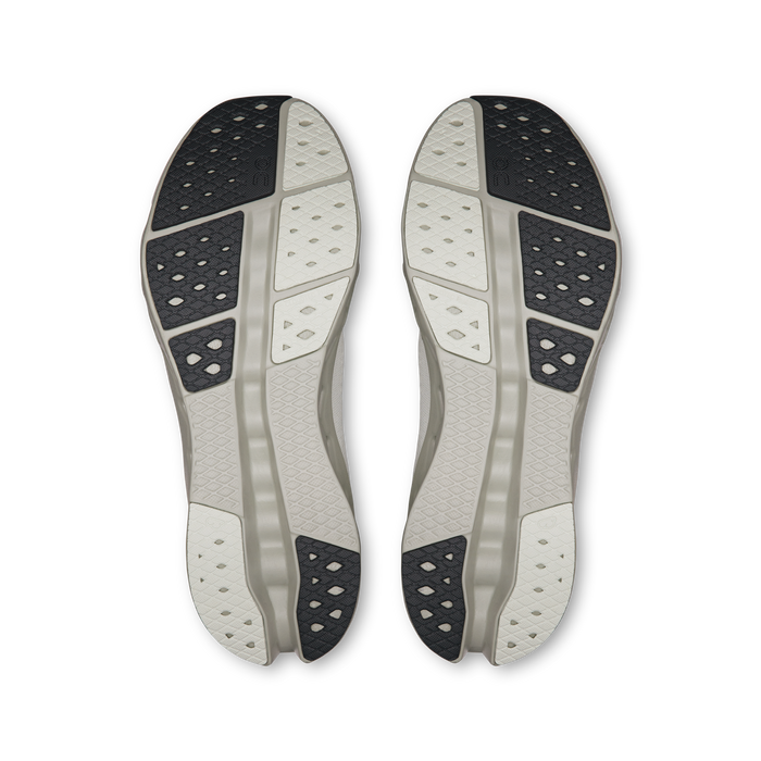 On Running Men's Cloudsurfer 2 Shoes - Ivory / Iceberg - Just For Sports