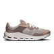 On Running Men's Cloudnova Rift Shoes - Fog / Ash