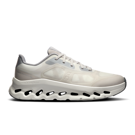 On Running Women's Cloudtilt Remix Shoes - Alloy / Ivory - Just For Sports