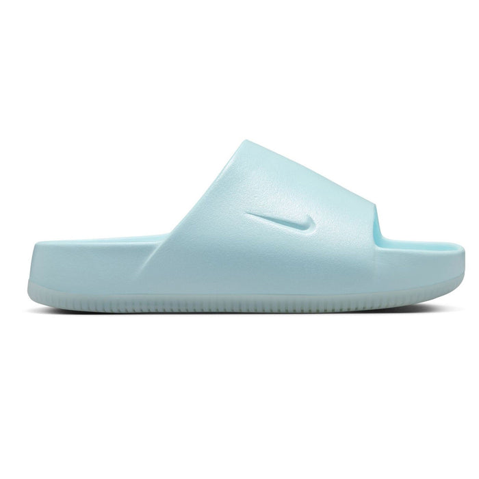 Nike Women's Calm SE Slides - Glacier Blue