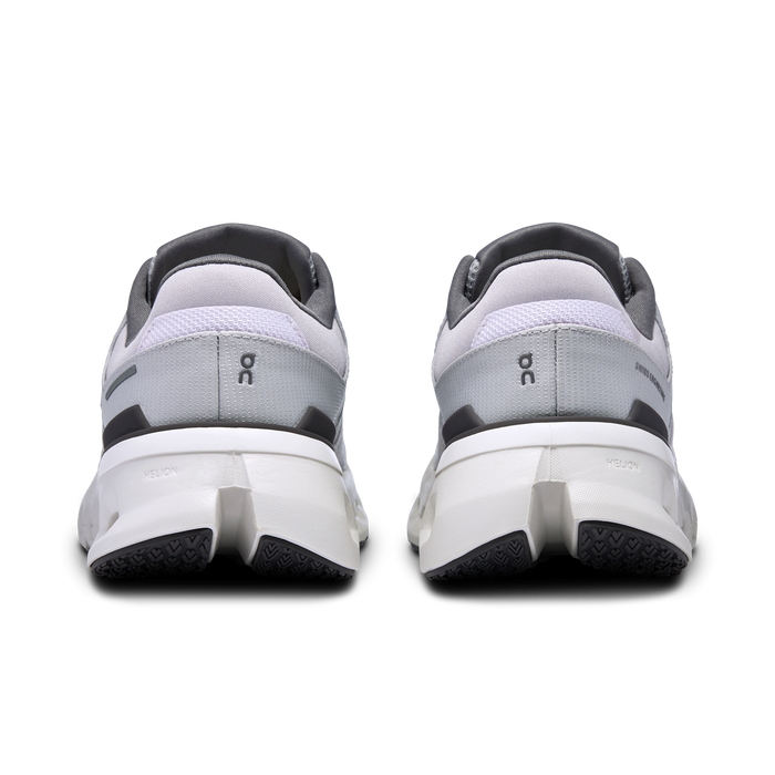 On Running Women's Cloudrunner 2 Shoes - Frost / White - Just For Sports