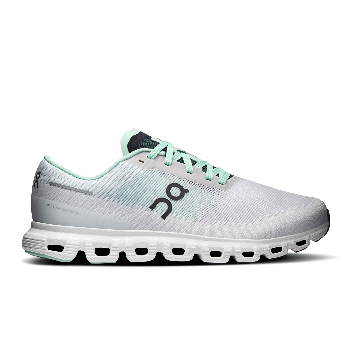On Running