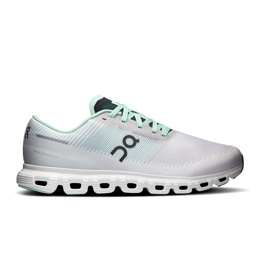 On Running Men's Cloud 6 Push Shoes - Creek / Nebula - Just For Sports