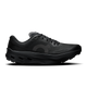 On Running Women's Cloudultra Peak Shoes - Black / Black