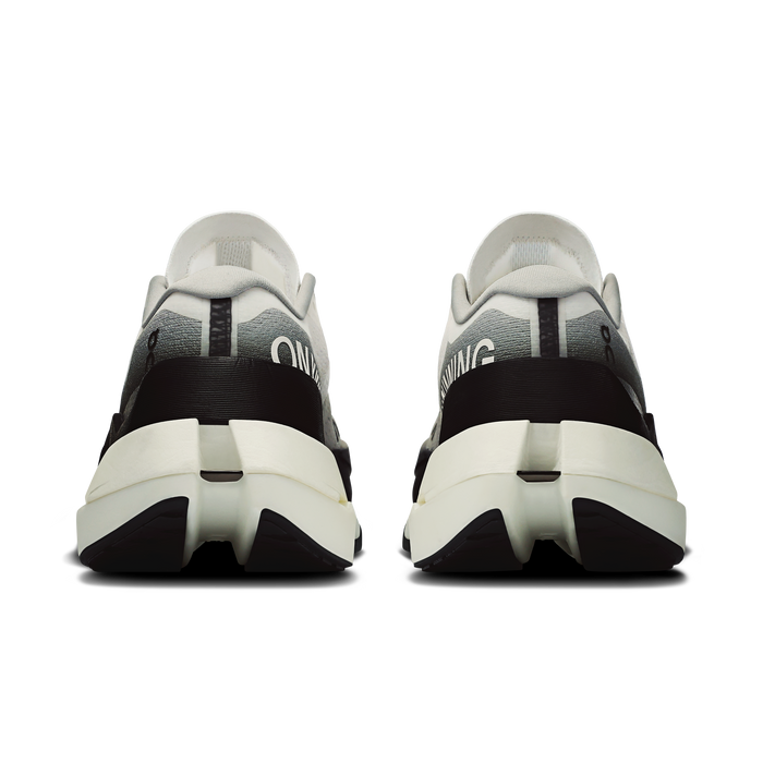 On Running Women's Cloudboom Max Shoes - White / Black - Just For Sports