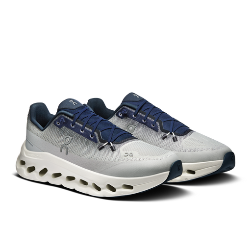 On Running Men's Cloudtilt Shoes - Midnight / Ice - Just For Sports