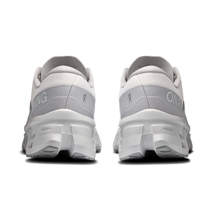 On Running Men's Cloudmonster 3 Shoes - Wolf / Wolf