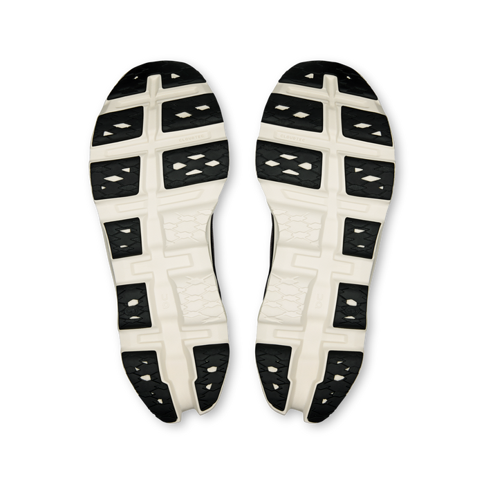 On Running Men's Cloudmonster 3 Shoes - Eclipse / Ivory - Just For Sports