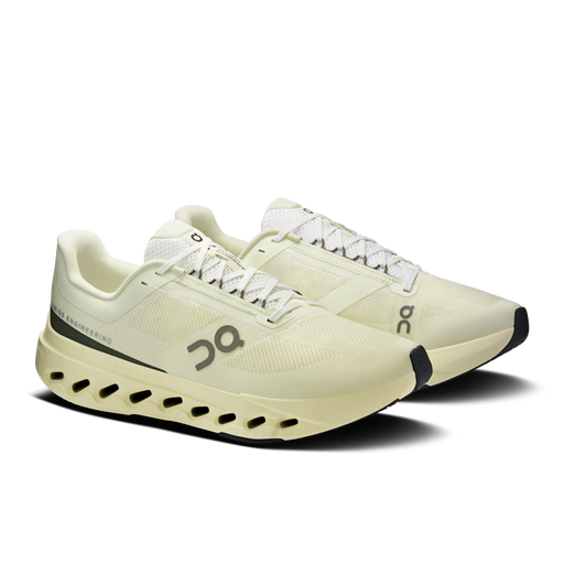 On Running Men's Cloudsurfer Next Shoes - Seedling / Seedling - Just For Sports