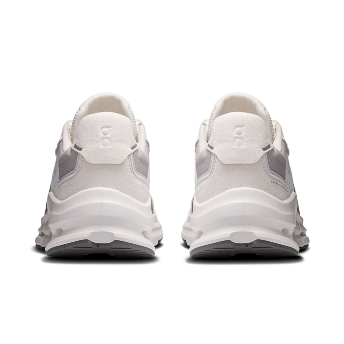 On Running Men's Cloudnova Rift Shoes - Alloy / Glacier - Just For Sports