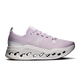 On Running Women's Cloudsurfer Max Wide Shoes - Foxglove / Ivory