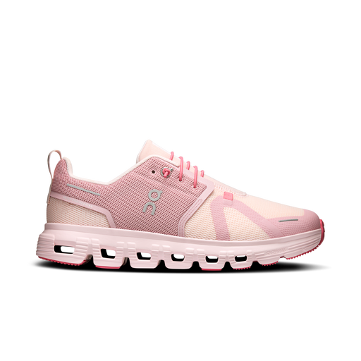On Running Kids' Cloud Sky 2 Shoes - Zephyr / Camellia - Just For Sports