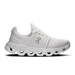 On Running Women's Cloudswift 4 Ad Shoes - White / White - Just For Sports