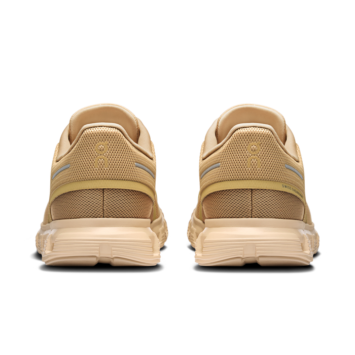 On Running Men's Men's Cloud 6 Shoes - Chai / Sand - Just For Sports