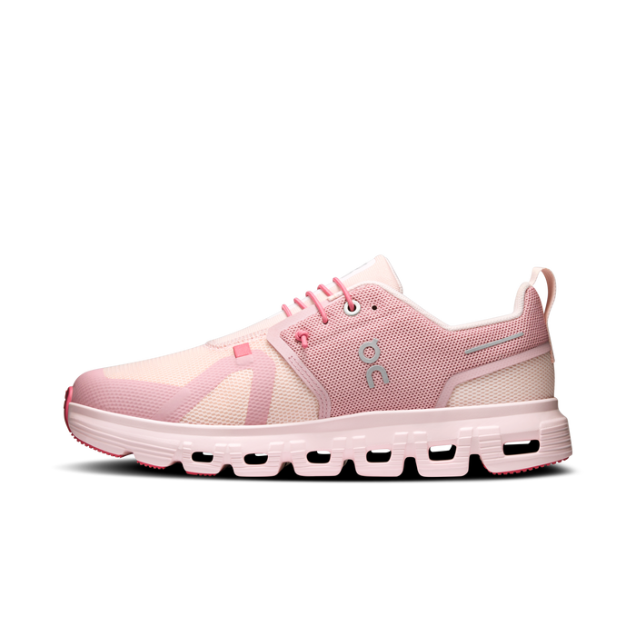 On Running Kids' Cloud Sky 2 Shoes - Zephyr / Camellia