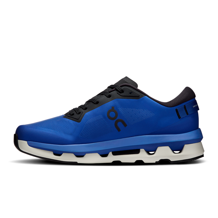 On Running Men's Cloudzone Shoes - Indigo / Black