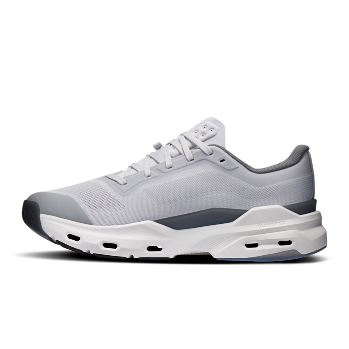 On Running Men's Cloudpulse 2 Shoes - Glacier / Ivory