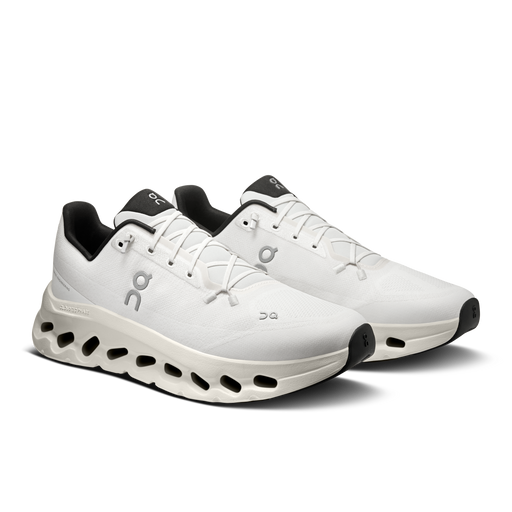 On Running Men's Cloudtilt Shoes - Pearl / Ice - Just For Sports