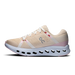 On Running Women's Cloudsurfer 2 Shoes - Sand / Ivory - Just For Sports