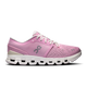On Running Women's Cloud X 4 Shoes - Petal / Sand