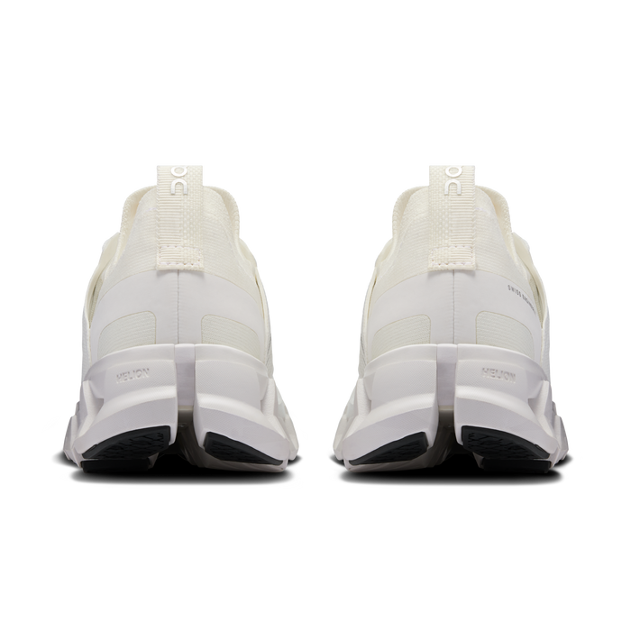 On Running Women's Cloudswift 4 Shoes - White / White - Just For Sports