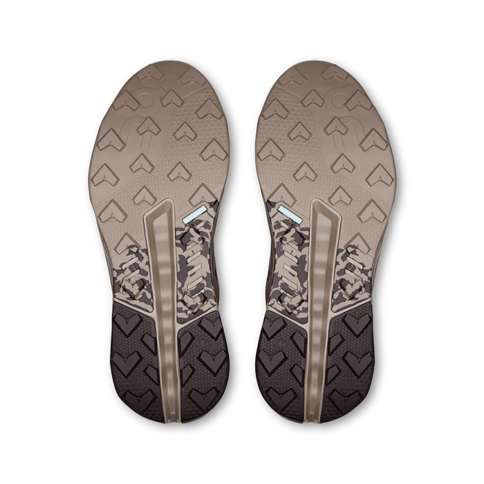 On Running Men's Cloudhorizon 2 Shoes - Ash / Cinder - Just For Sports