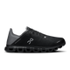 On Running Men's Cloud 6 Coast Shoes - Black / Rock