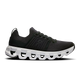On Running Women's Cloudswift 4 Shoes - Black / White