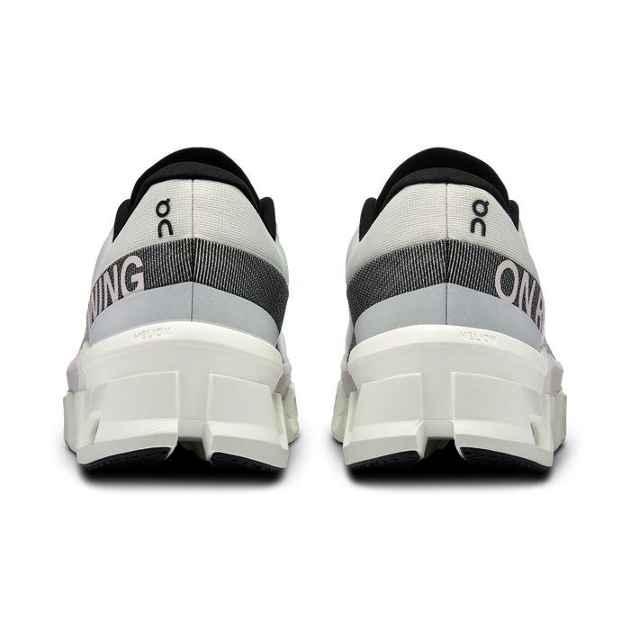 On Running Men's Cloudmonster 2 Shoes - White / Frost - Just For Sports
