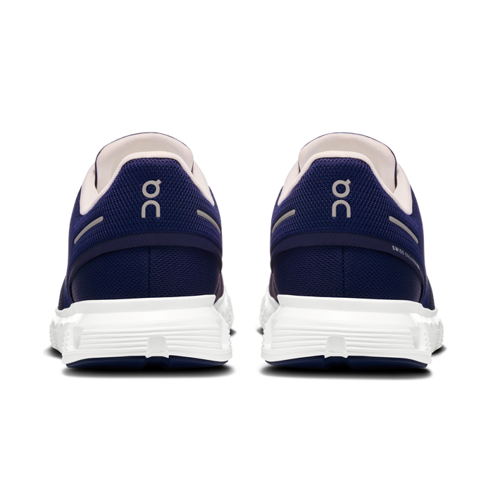 On Running Men's Cloud 6 Shoes - Midnight / White - Just For Sports