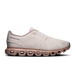 On Running Women's Cloud 6 Shoes - Oyster / Biscuit - Just For Sports