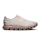 On Running Women's Cloud 6 Shoes - Oyster / Biscuit