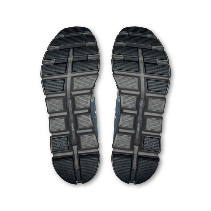 On Running Men's Cloud 6 Shoes - Apollo / Eclipse - Just For Sports