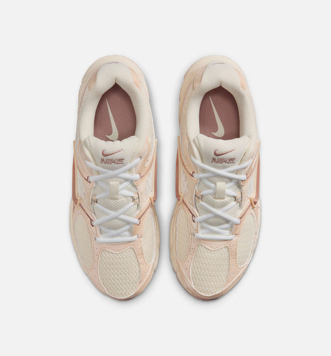 Nike Women's Nike V5 Rnr Shoes - Soft Pearl / Particle Pink / Pearl White / Metallic Silver