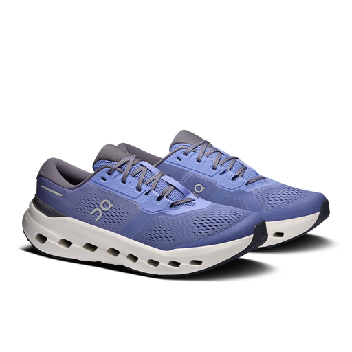 On Running Men's Cloudrunner 3 Shoes - Sailor / Ivory - Just For Sports